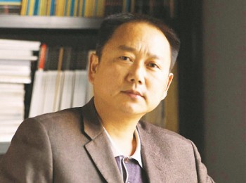 画家 张毅