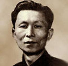 画家 董希文