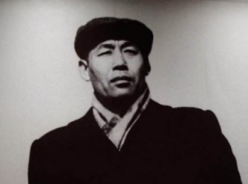 画家 王式廓