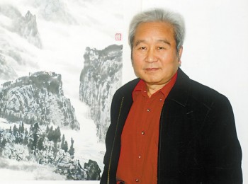 画家 杜高杰