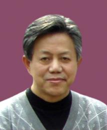 画家 谢凤岗