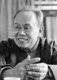 画家 陈林斋