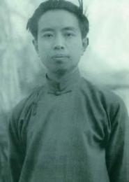 画家 陈少梅