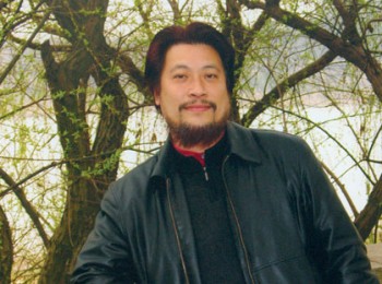 画家 丁竹君