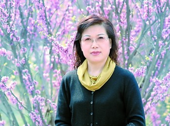 画家 樊萍