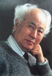 画家 张鹤云