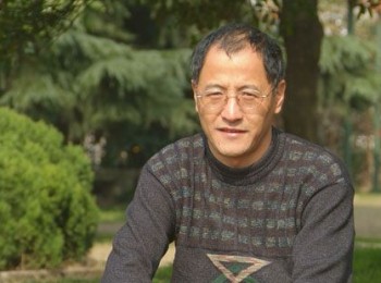 画家 姜建林