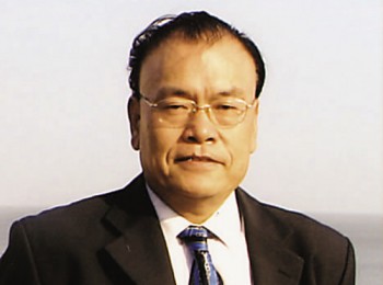 画家 张松