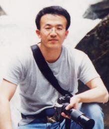 画家 李北多
