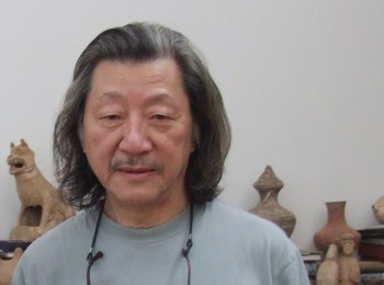 画家 袁运生