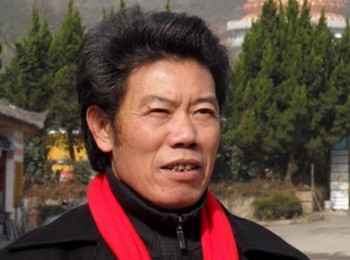 画家 吴泉棠