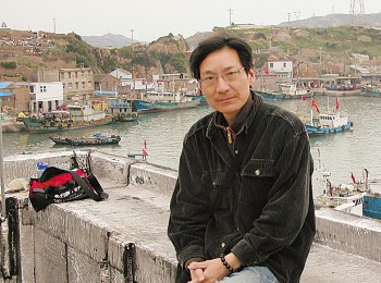 画家 徐锋