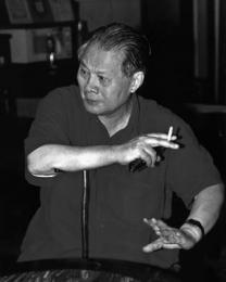 画家 亚明