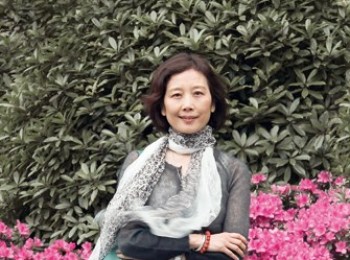 画家 马小娟