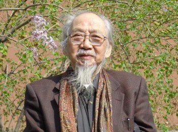 画家 文怀沙