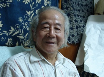 画家 洪世清