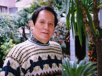 画家 陈政明