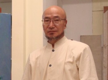 画家 李正天
