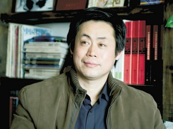画家 单永进