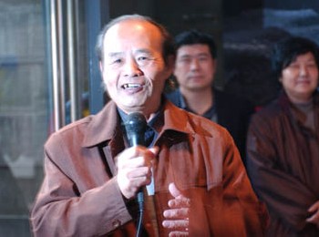 画家 张世范