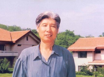 画家 杨德树