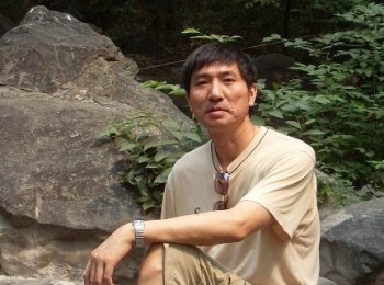 画家 薛宣林
