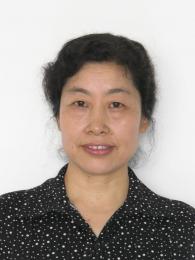画家 张永敬