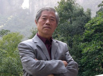 画家 秦明强