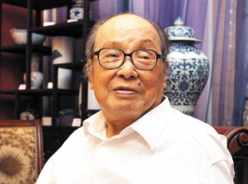 画家 萧朗