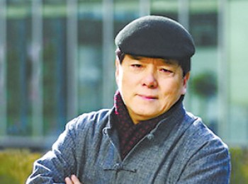 画家 赵准旺