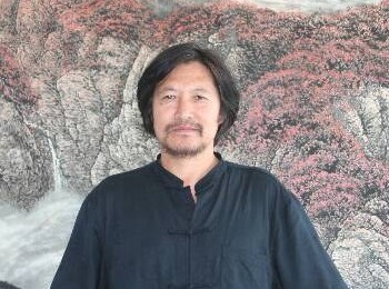 画家 陈克永