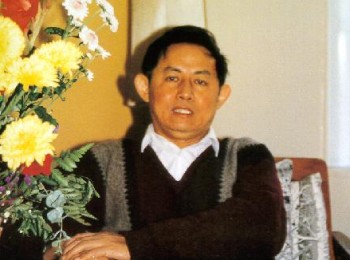 画家 徐希