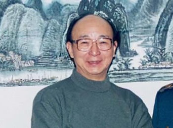 画家 李行简