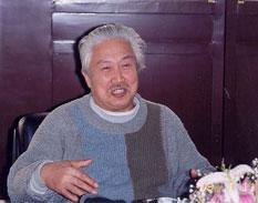 画家 杨达林