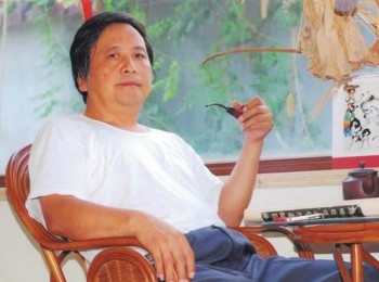画家 吴俊达