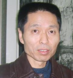 画家 薛亮