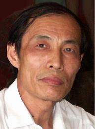 画家 张志行