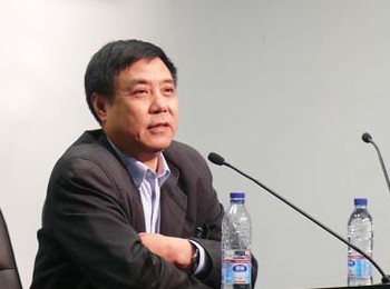 画家 姜陆