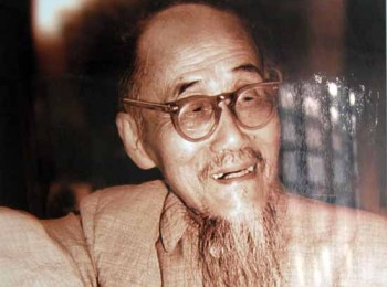 画家 陆抑非