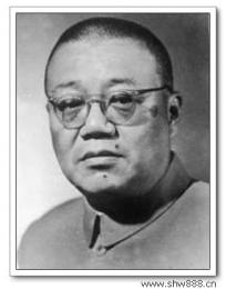画家 徐燕孙