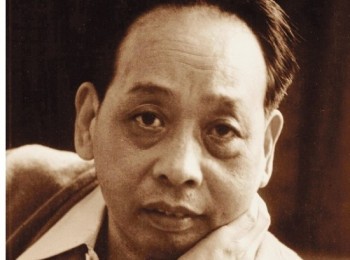 画家 周昌谷