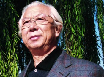 画家 陈增胜