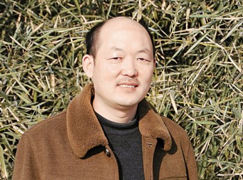 画家 郑柏林