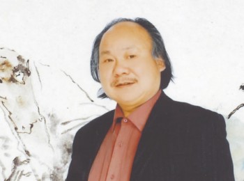 画家 赵根成