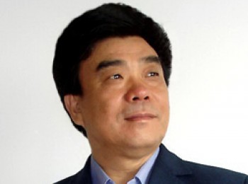 画家 张震方