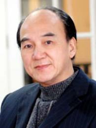 画家 王和平