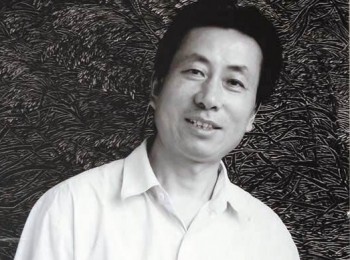画家 冯汉江
