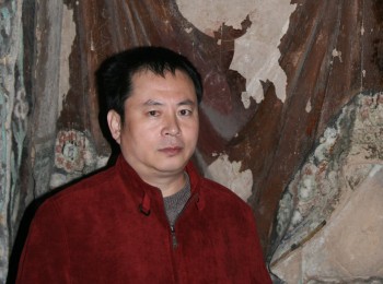 画家 莫晓松
