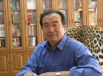 画家 戴成有