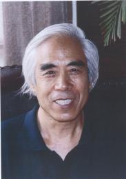 画家 卢俊才